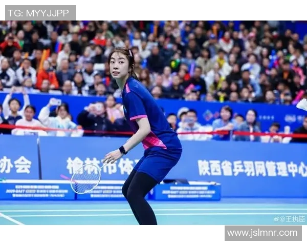 陈静的羽毛球人生深度对话探索她的奋斗与荣耀之路